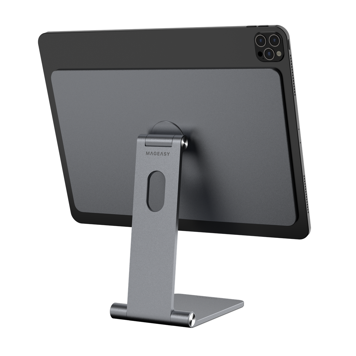 Mageasy FLIPMOUNT Magnetic iPad Stand - The Trend Trading